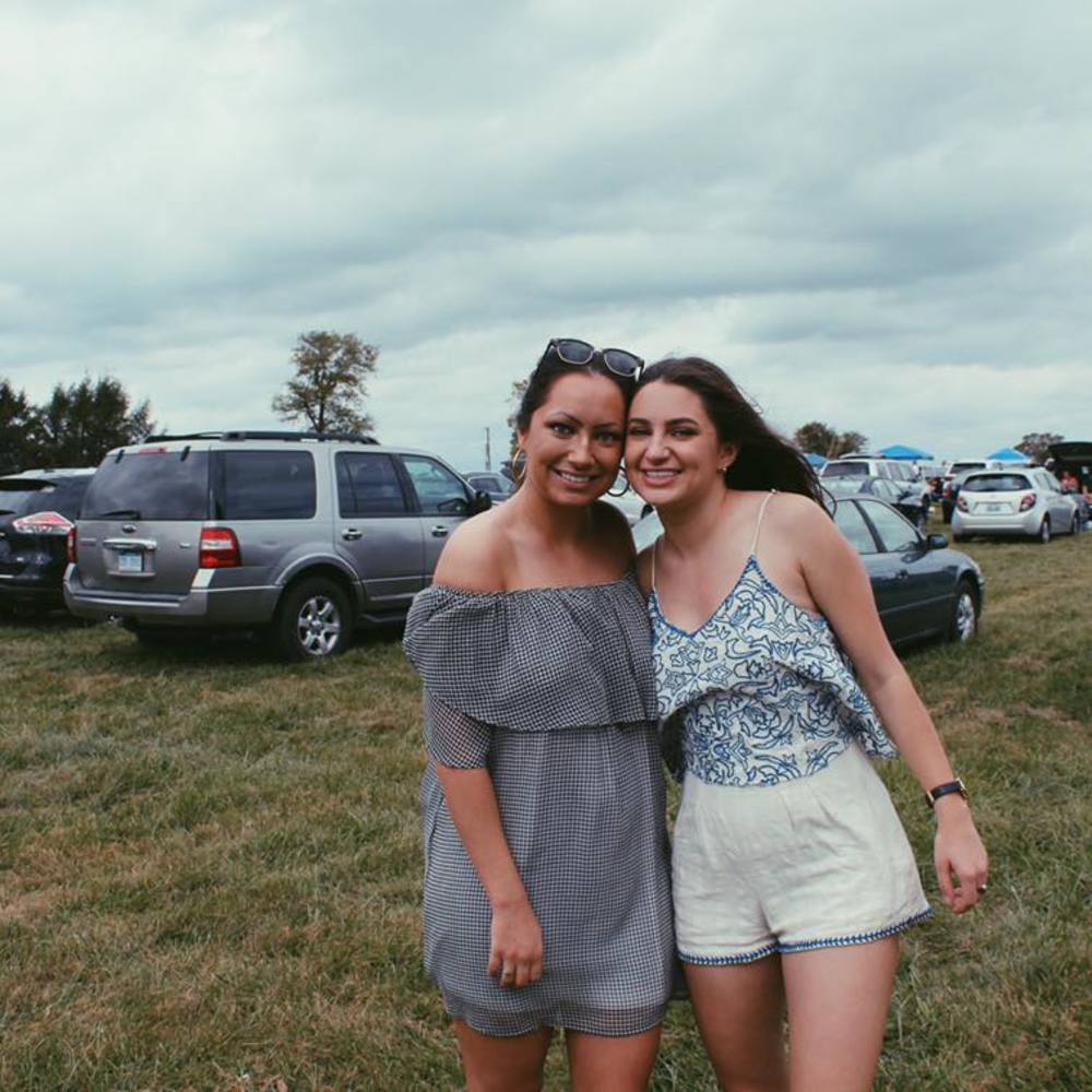 Meet your Posher, Kate